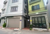 CƠ HỘI! HƠN 5 TỶ TÂN MAI, TRƯƠNG ĐỊNH 39M 5 TẦNG. 30M RA MẶT PHỐ